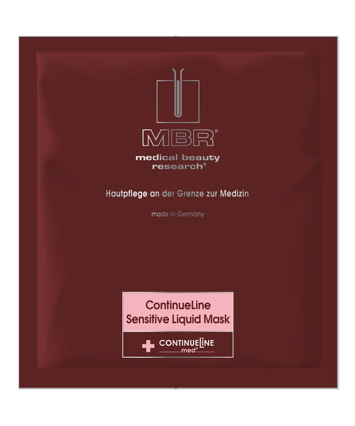 ContinueLine Sensitive Liquid Mask 20 ml