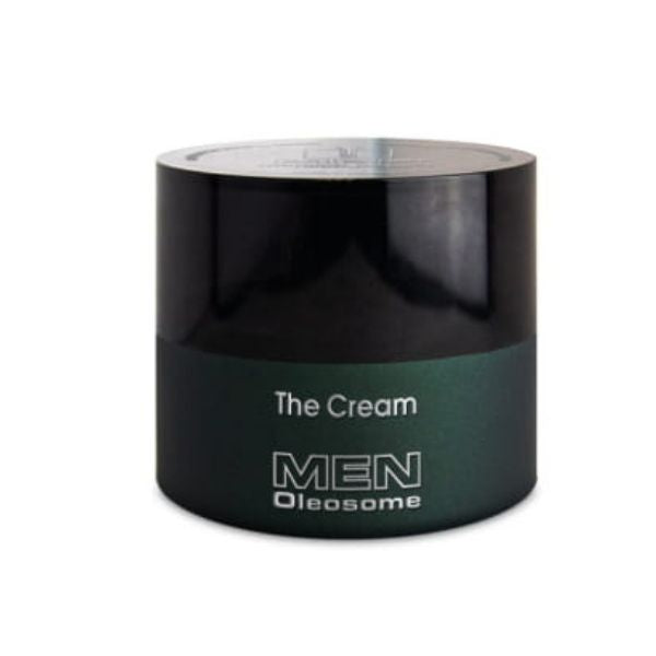 THE CREAM-  intensywnie regenerujący krem do twarzy 50 ml