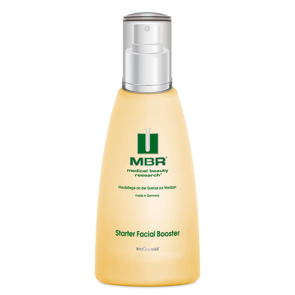 BioChange Starter Facial Booster Płyn do intensywnej stymulacji skóry twarzy 200ml