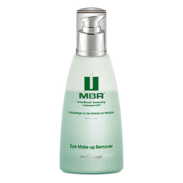 BioChange Eye Make-up Remover Płyn do demakijażu oczu i ust 200ml