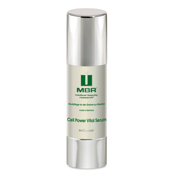 BioChange Cell-Power Vital Serum pobudzające regenerację i witalność komórek skóry 50 ml