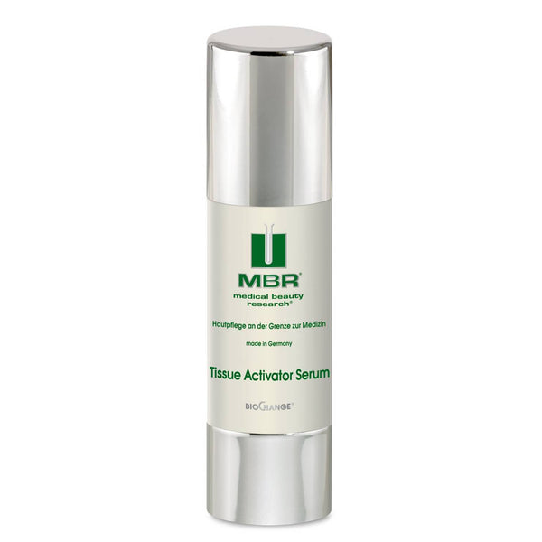 BioChange Tissue Activator Serum regenerujące elastyczność skóry 50ml