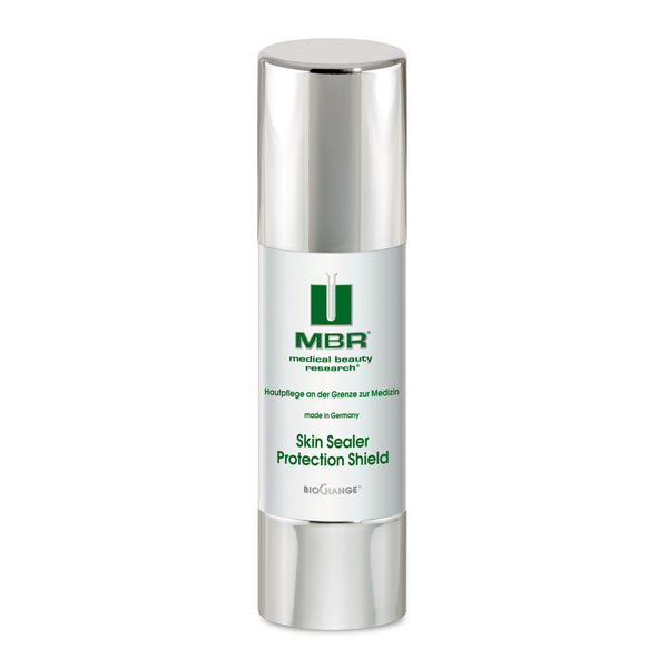 BioChange Skin Sealer Protection Shield  Emulsja do pielęgnacji twarzy 30 ml