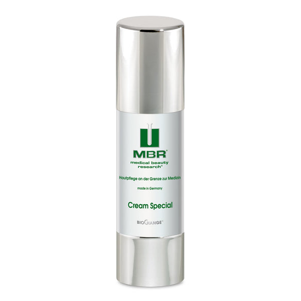 BioChange Cream Special Krem dla skóry suchej, uszkodzonej i skłonnej do podrażnień 50ml