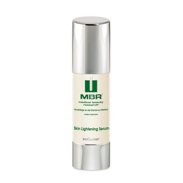BioChange Skin Lightening Serum rozjaśniające przebarwienia pigmentacyjne 30ml