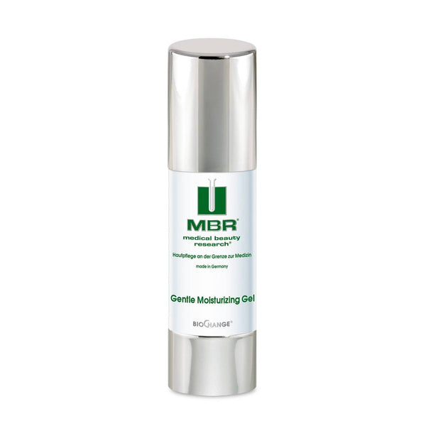 BioChange Gentle Moisturizing Gel Serum intensywnie nawilżające 30ml