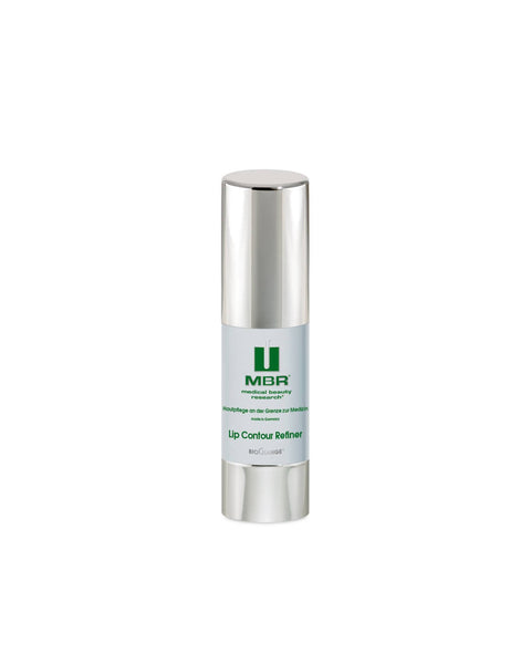 BioChange Lip Contour Refiner Multiaktywny krem do pielęgnacji skóry ust i wokół ust 15ml