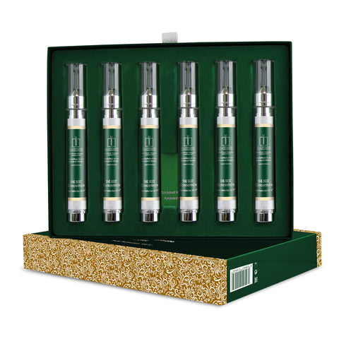 THE BEST Concentrate Cure 6* 15ml
