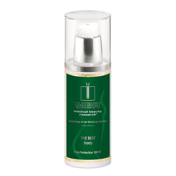 Pure Perfection 100 N THE BEST Body Serum do ciała przywracające młodość skóry 150ml
