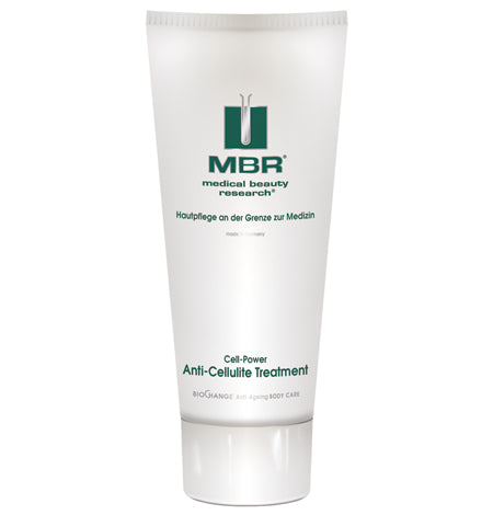 Cell–Power Anti–Cellulite Treatment Antycellulitowa kuracja do ciała 200m l
