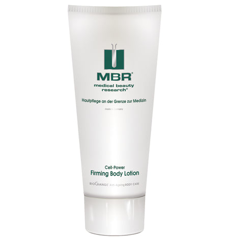 Cell–Power Firming Body Lotion Ujędrniająca i nawilżająca emulsja do ciała 200ml