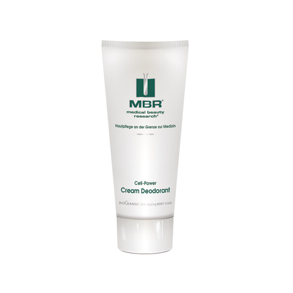 Cell–Power Cream Deodorant Łagodny dezodorant w kremie 50ml