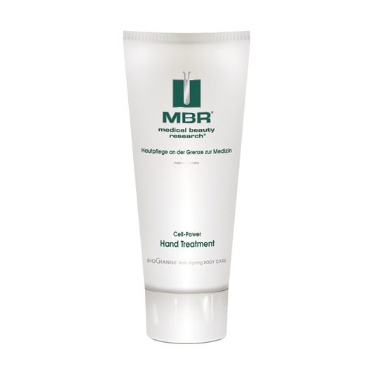 Cell–Power Hand Treatment Intensywnie pielęgnujący krem do dłoni 100ml