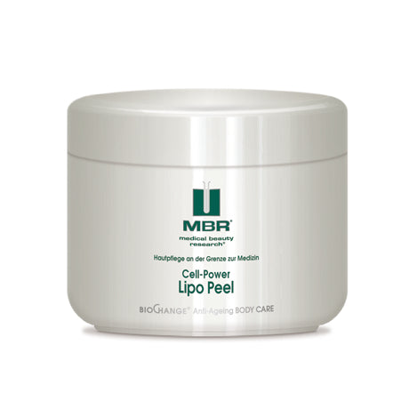 Cell–Power Lipo Peel Peeling do ciała z lipidami roślinnymi 200ml