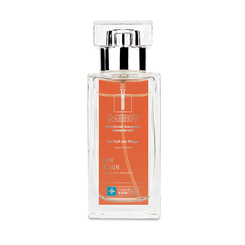 medical SUN care® FUN & SUN woda perfumowana spray 50ml