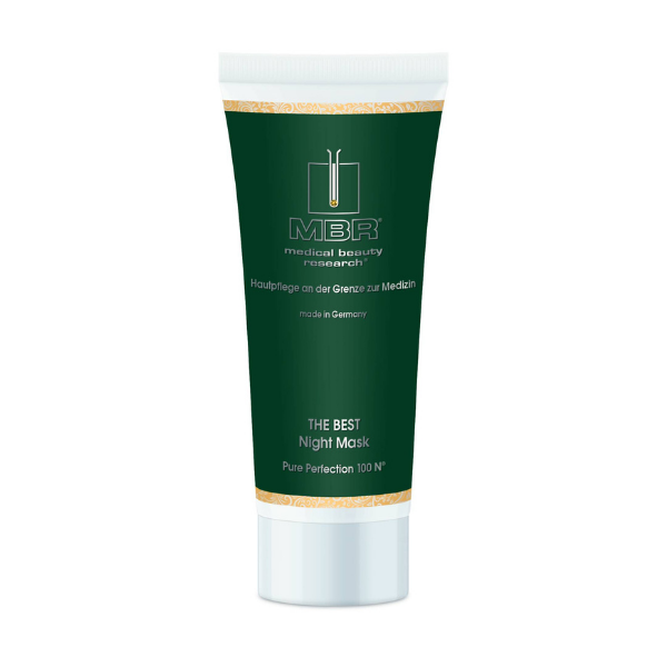 THE BEST Night Mask 100 ml